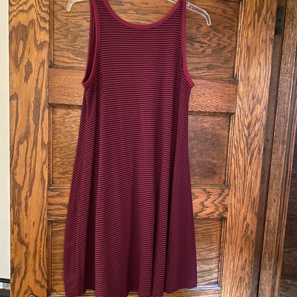 Old Navy Sleeveless Dress